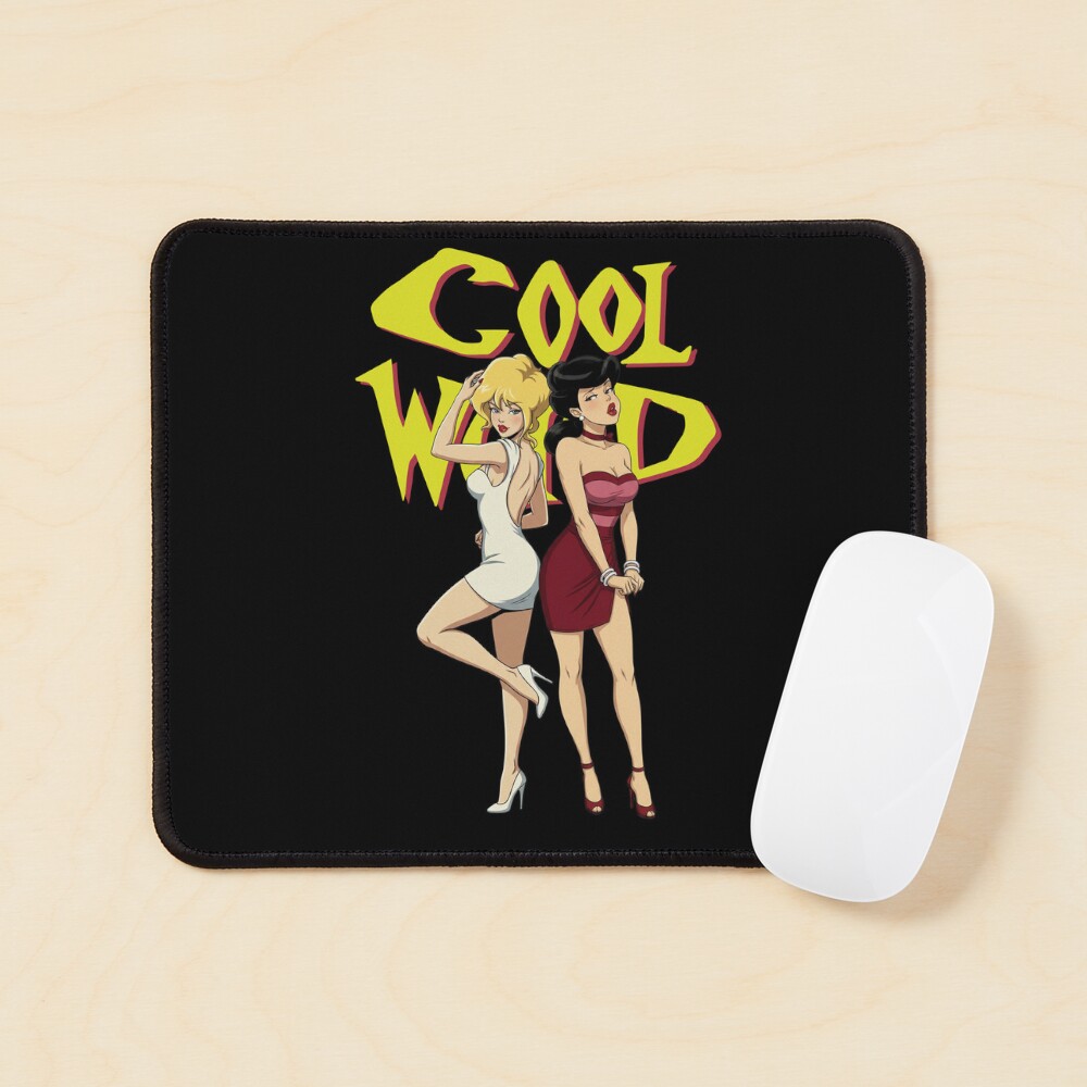 Item preview, Mouse Pad designed and sold by Ralvarias81.