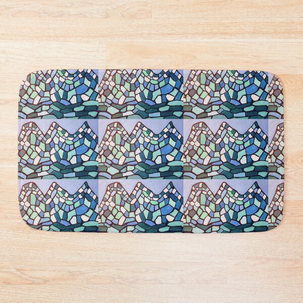 Item preview, Light Blues designed and sold by Shayduk.