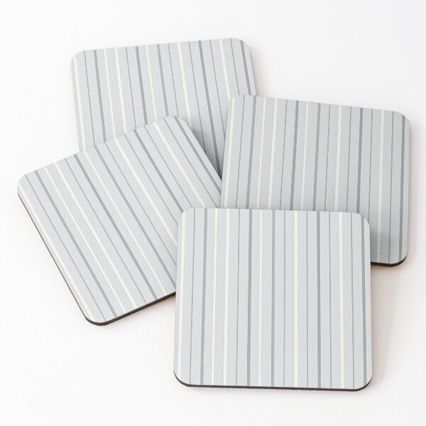 Item preview, Muted Vertical Harmony designed and sold by FilBlue.