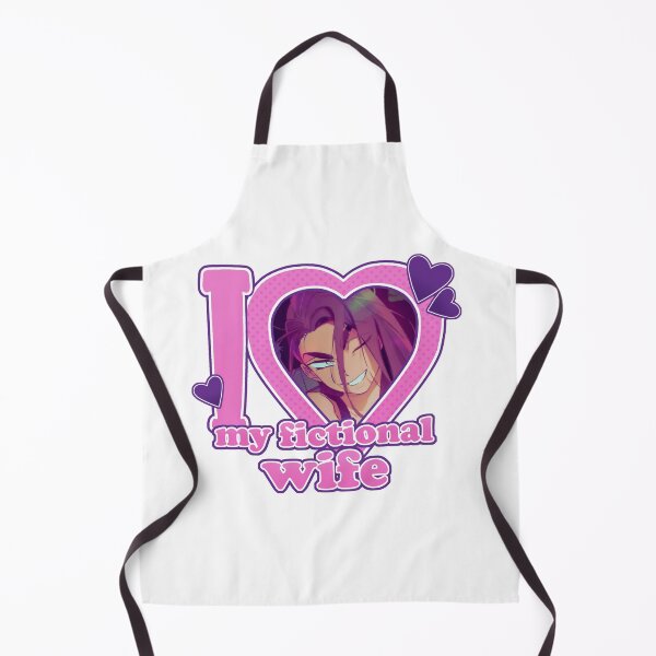 Item preview, I <3 My Fictional Wife - Hyuna designed and sold by Comet and Crafts.