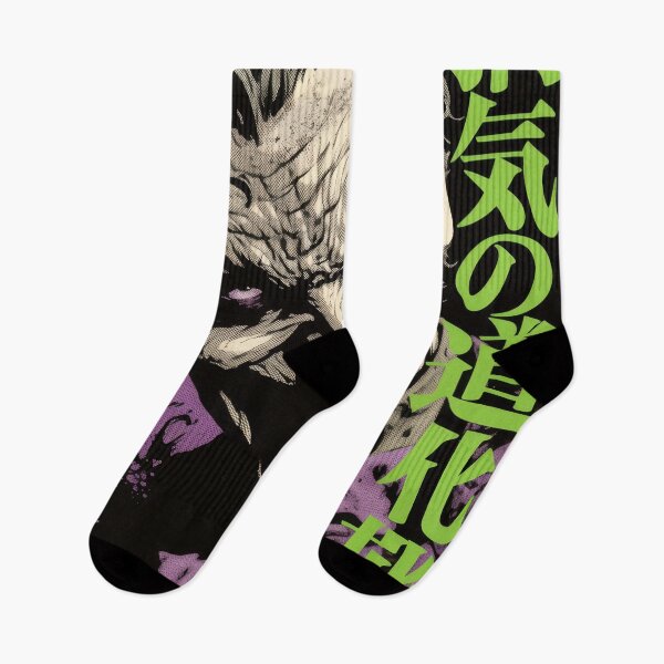 Item preview,  Joker Psycho Menace  designed and sold by AnimeArsenalPrints.