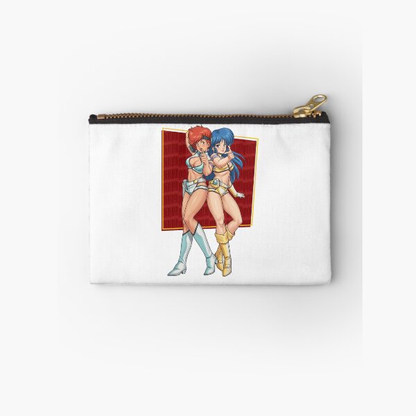 Item preview, Dirty Pair designed and sold by Ralvarias81.