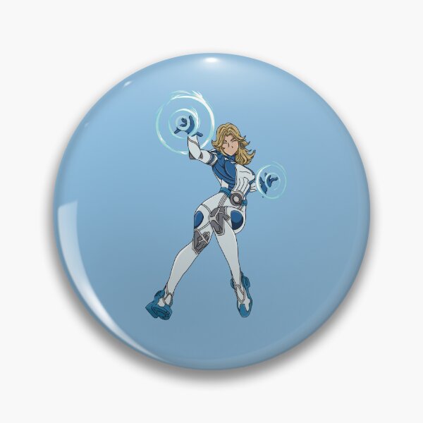 Item preview, Invis rivals designed and sold by gofundme.