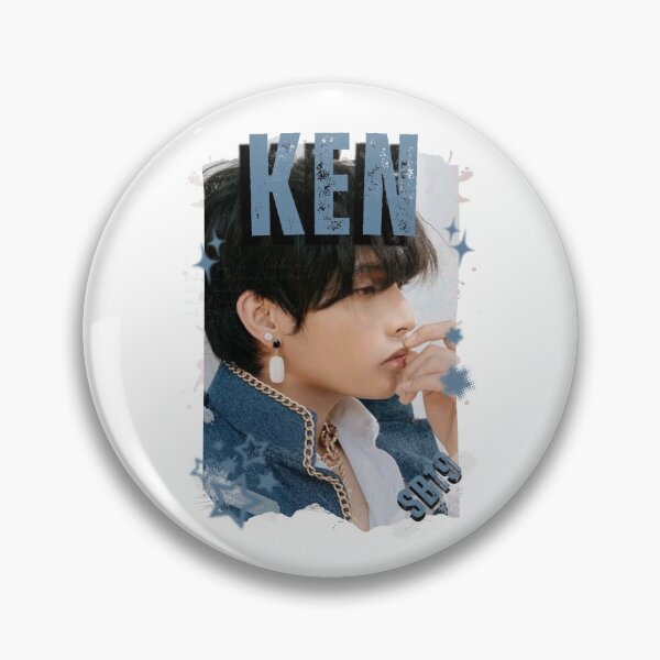 Item preview, SB19 Ken Kings of P-pop Filipino in Monochrome Black and White Collage Art Design designed and sold by HELL0WBELLO.