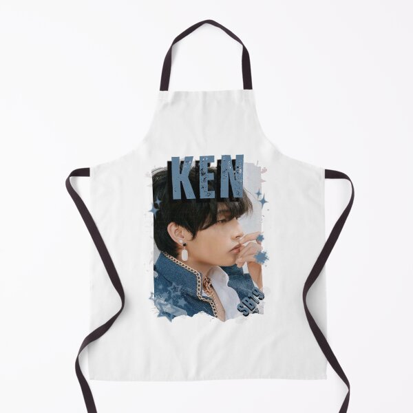 Item preview, SB19 Ken Kings of P-pop Filipino in Monochrome Black and White Collage Art Design designed and sold by HELL0WBELLO.