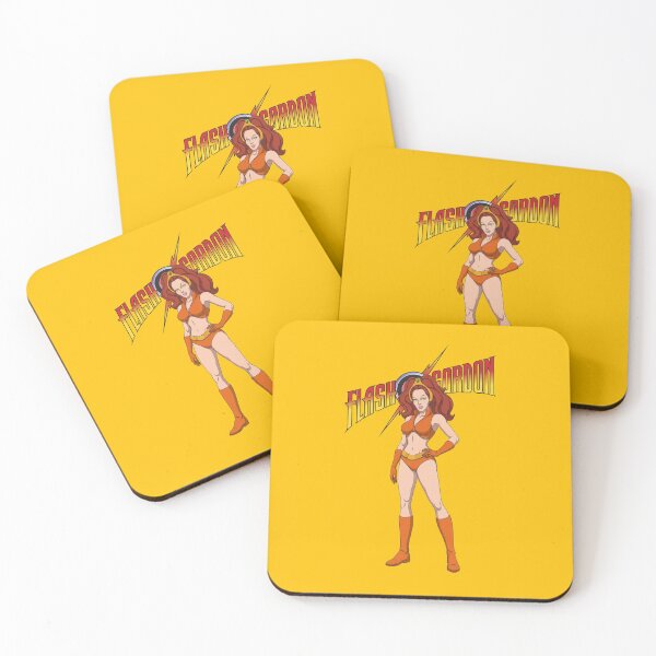 Item preview, Flash Gordon designed and sold by Ralvarias81.