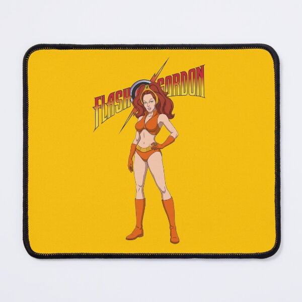 Item preview, Flash Gordon designed and sold by Ralvarias81.