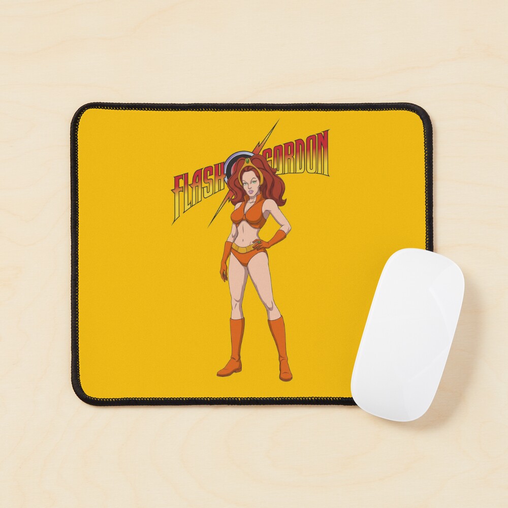 Item preview, Mouse Pad designed and sold by Ralvarias81.