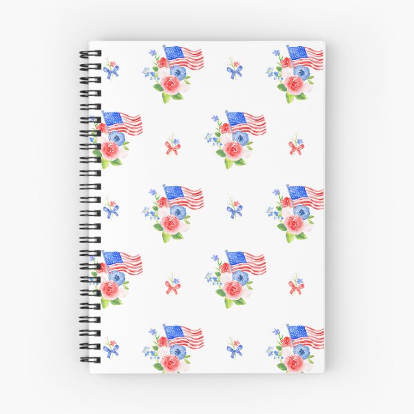 Item preview, July 4th Bouquet Pattern designed and sold by rdg-designs.