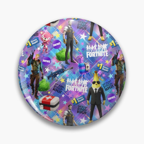 Item preview, Victory Royale Gaming Friends designed and sold by Pretty Things Online.