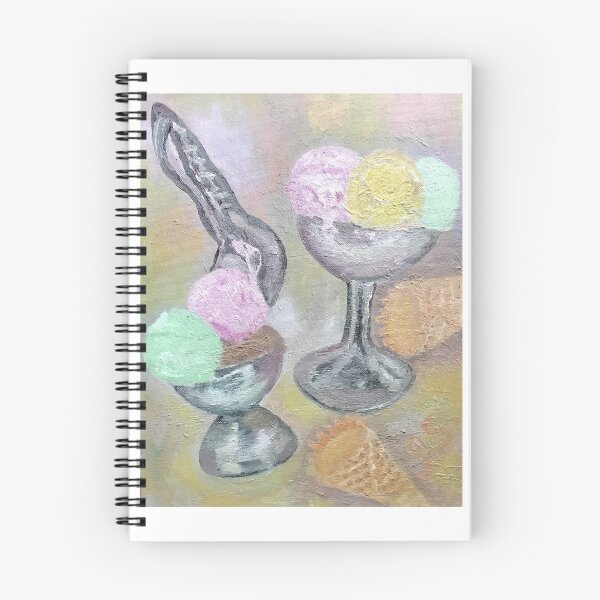 Item preview, Viva Gelato designed and sold by iragrit.