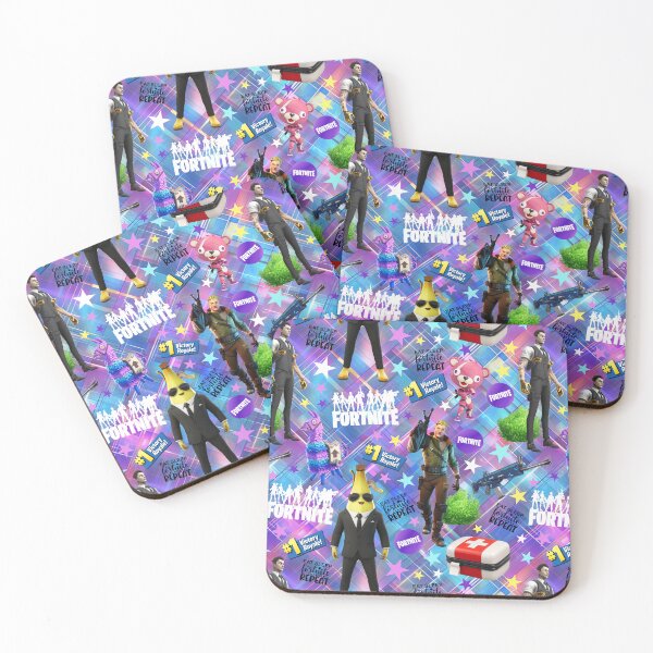 Item preview, Victory Royale Gaming Friends designed and sold by Pretty Things Online.