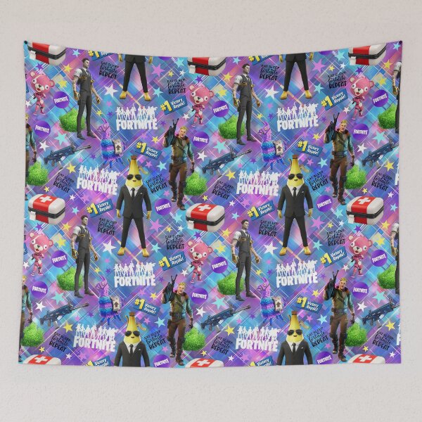 Item preview, Victory Royale Gaming Friends designed and sold by Pretty Things Online.
