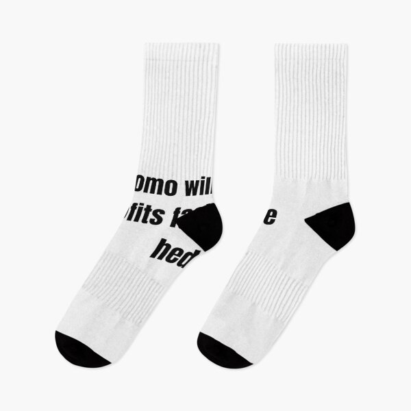 Item preview, FOMO Will Kill Your Profits Faster Than The Hedgies designed and sold by Bullrunprints.