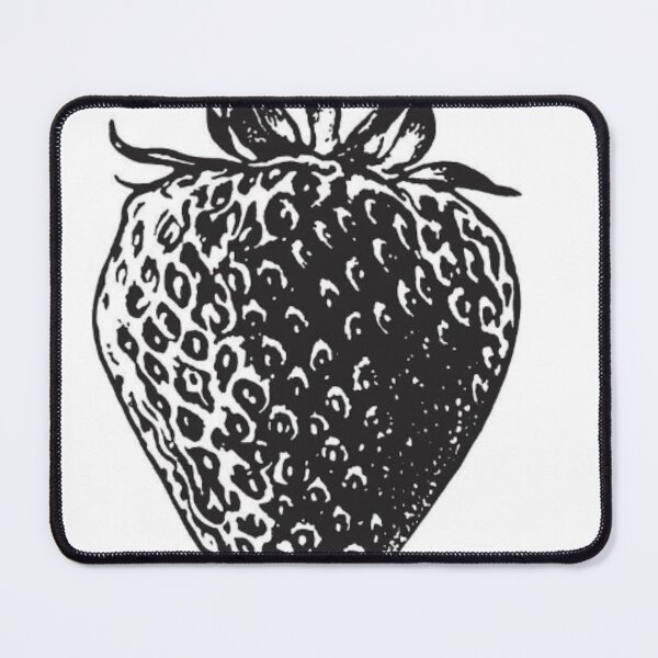 Item preview, strawberry designed and sold by SLEEPYSUN555.