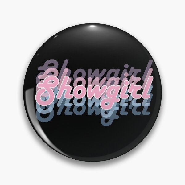 Item preview, Showgirl designed and sold by RahniNM.