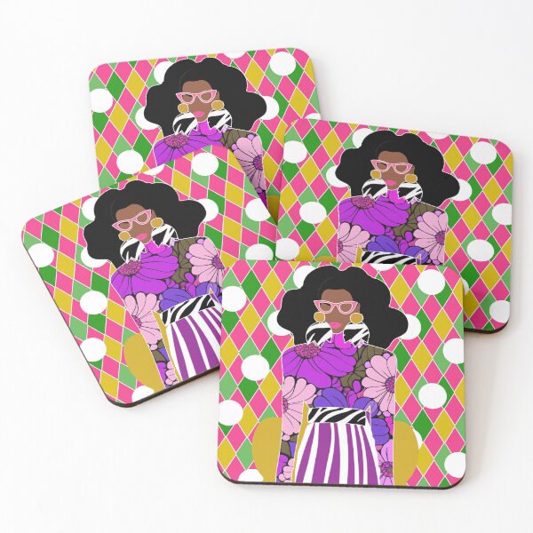 Item preview, DAPHNE TINA designed and sold by alegnacreates.