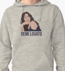 Demi Lovato Pullover Hoodie