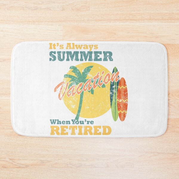 Item preview, Vintage Tropical Retirement Summer Vibes designed and sold by 1001T-Shirt.