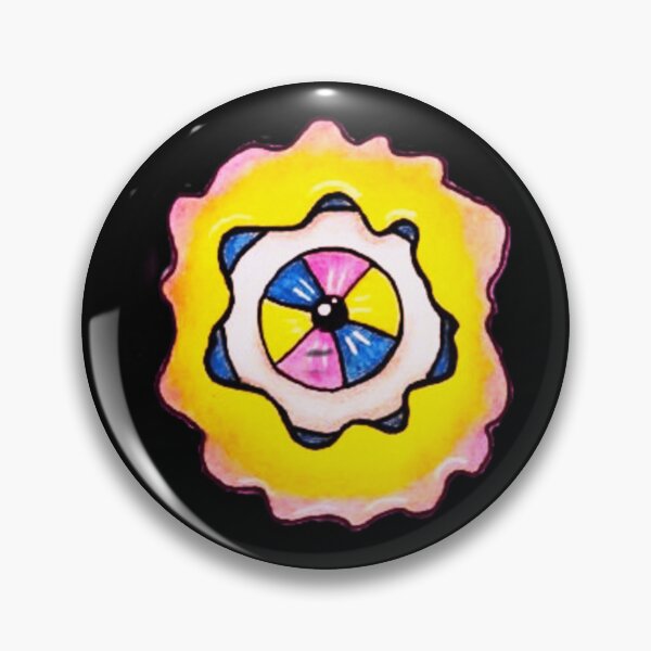 Item preview, Changed Perspective designed and sold by Kelly Fairchild.