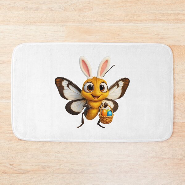 Item preview, Easter Box Tree Moth designed and sold by Sillytoe.