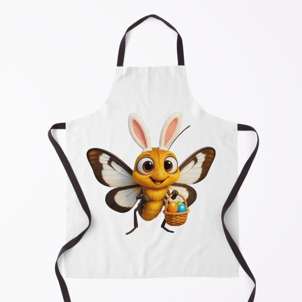 Item preview, Easter Box Tree Moth designed and sold by Sillytoe.