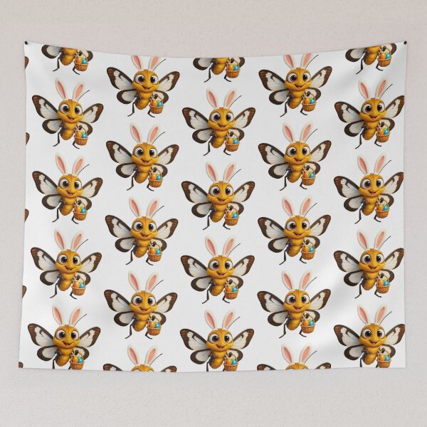Item preview, Easter Box Tree Moth designed and sold by Sillytoe.