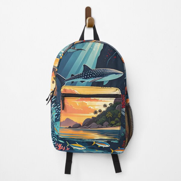 Item preview, Koh Tachai Pinnacle – World Class Diving, Similan Islands, Thailand designed and sold by Spirit of Siam.