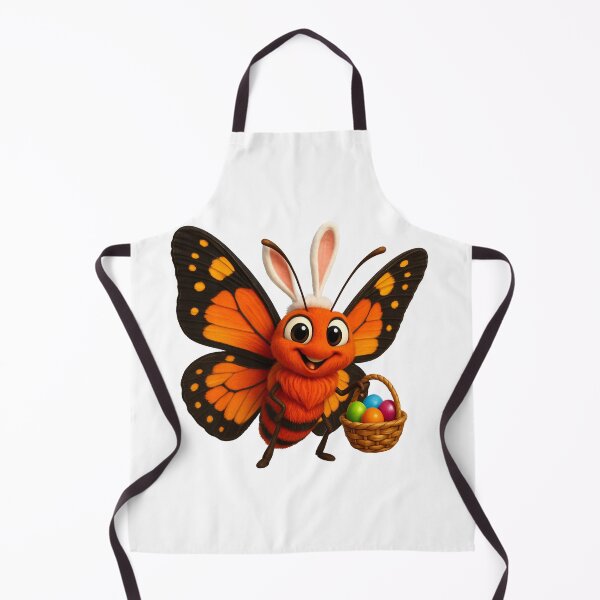Item preview, Easter Butterfly designed and sold by Sillytoe.