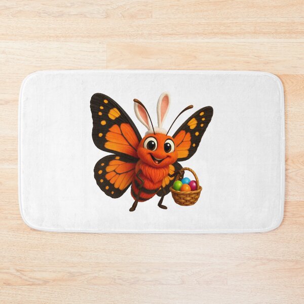 Item preview, Easter Butterfly designed and sold by Sillytoe.