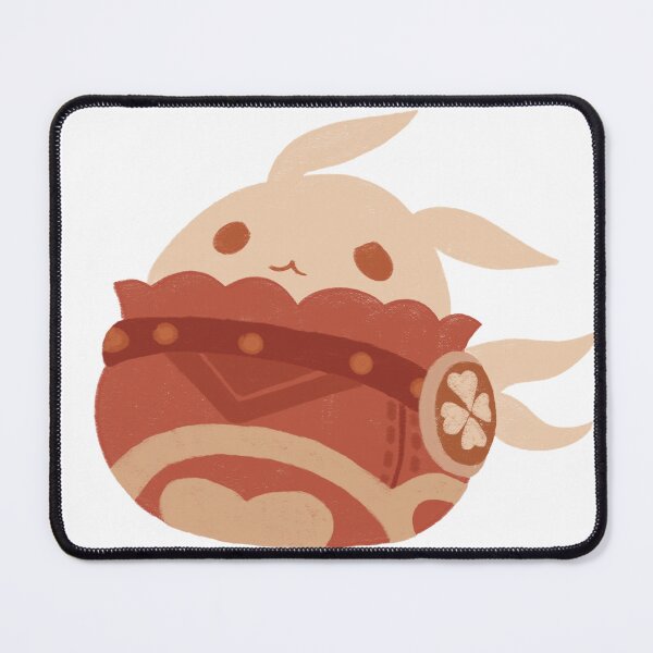Item preview, Klee Jumpy Dumpty Genshin Impact designed and sold by Aykudon.