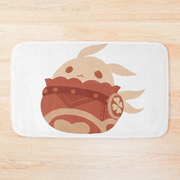 Item preview, Klee Jumpy Dumpty Genshin Impact designed and sold by Aykudon.