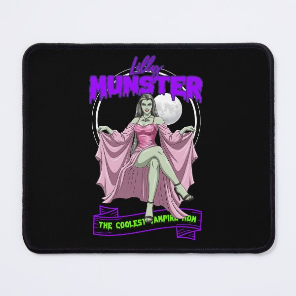 Item preview, Lilly Munster designed and sold by Ralvarias81.