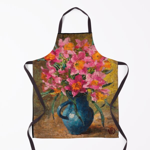 Item preview, Flowers in Pink designed and sold by Eutrope d'Orange.