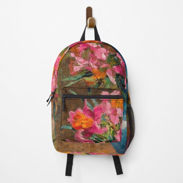 Item preview, Flowers in Pink designed and sold by Eutrope d'Orange.