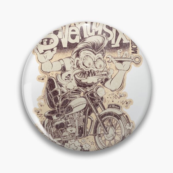 Item preview, Freak 76 designed and sold by 76-Motors.