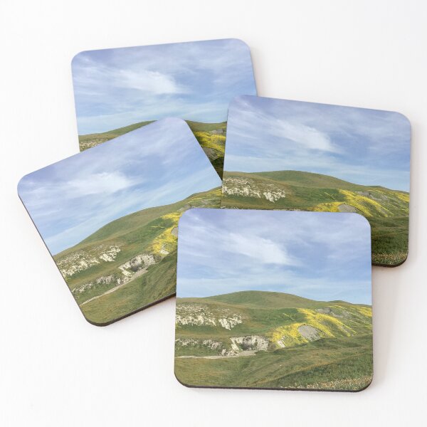 Item preview, California Wildflowers designed and sold by Sedgwick Nature Photography & Design.