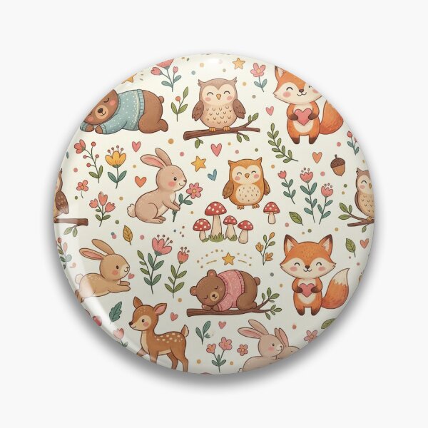 Item preview, animal design  designed and sold by KraftyKards.