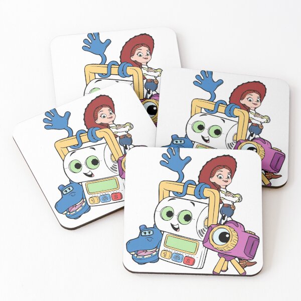 Item preview, Amigos listillos designed and sold by VultraVi.