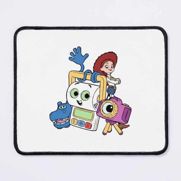 Item preview, Smarty pants friends designed and sold by VultraVi.