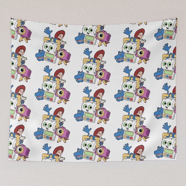 Item preview, Smarty pants friends designed and sold by VultraVi.