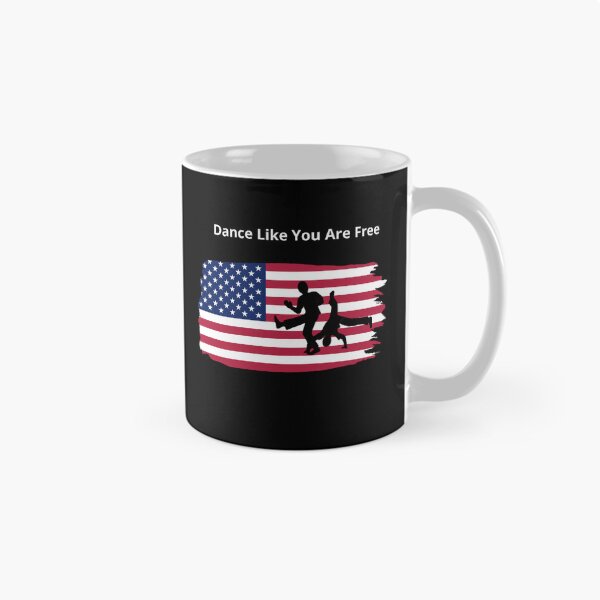 Item preview, Dance Like You Are Free designed and sold by Adrianzebrowski.
