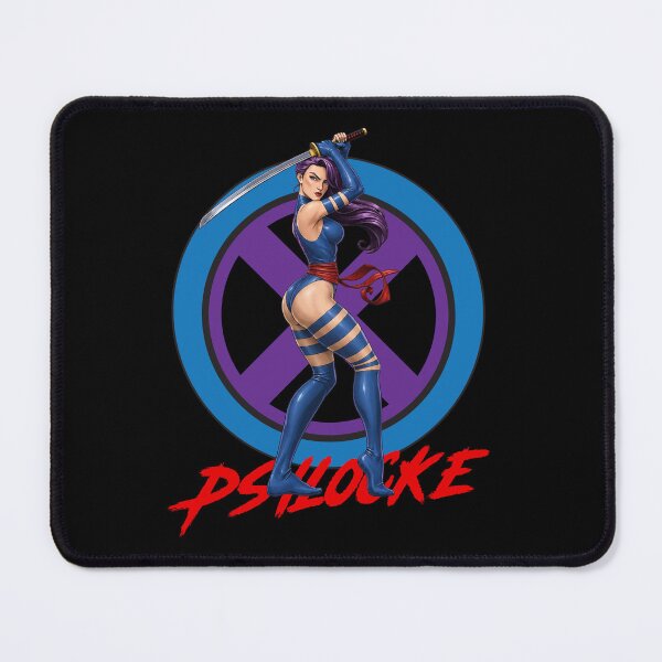 Item preview, Psylocke designed and sold by Ralvarias81.