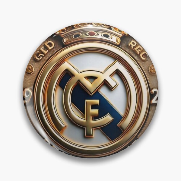 Item preview, Real football designed and sold by casamomo.