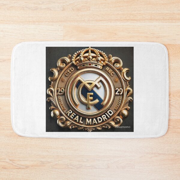 Item preview, Real football designed and sold by casamomo.