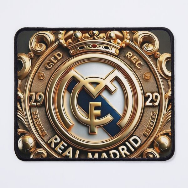 Item preview, Real football designed and sold by casamomo.