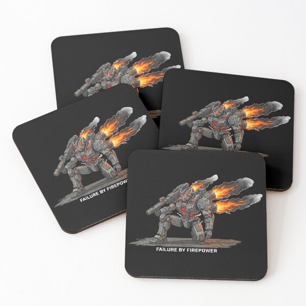 Item preview, Failure by Firepower designed and sold by Zanattaa.