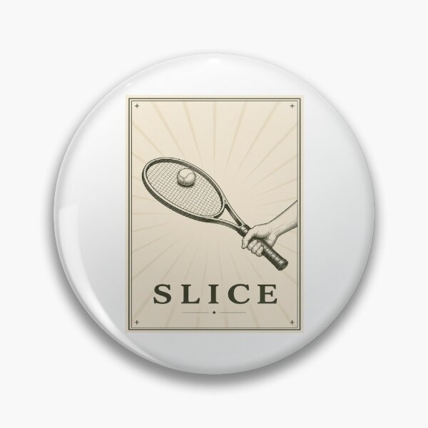 Item preview, Slice designed and sold by All-court.