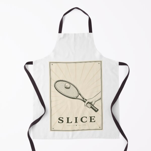 Item preview, Slice designed and sold by All-court.