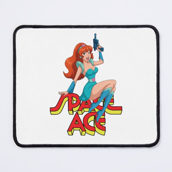 Item preview, Space Ace designed and sold by Ralvarias81.